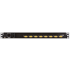 ATEN KVM konzola CL3108, 18.5", VGA, 1366 x 768, 1U, crna
